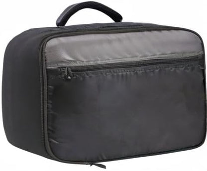 Kylebooker Fly Fishing Reel and Gear Case, Portable Tackle Organizer Storage - Image 10