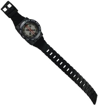 Scuba Choice Diving Compass – Easy-to-Read Underwater Navigation Tool - Image 5