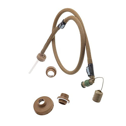 Source Tactical SNEP Convertube Water Bottle Adapter Kit - Image 2