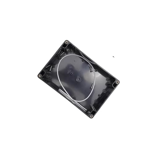 Project Box for Electronics -Electrical Enclosure, Junction Box ABS Plastic - Image 6