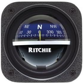 RitchieRitchie SS-5000-12 Flush Mount Supersport Compass - Image 2