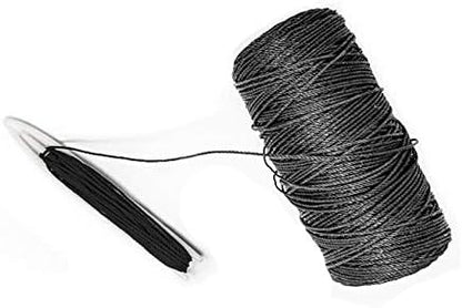 JFN Netting Repair Kit for #30 Nylon 1-1/2" - Image 4