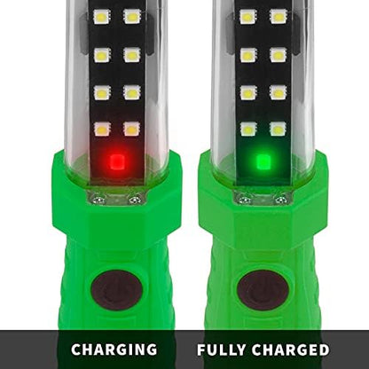 Nightstick NSR-2168G Multi-Purpose Rechargeable Floodlight - Image 7