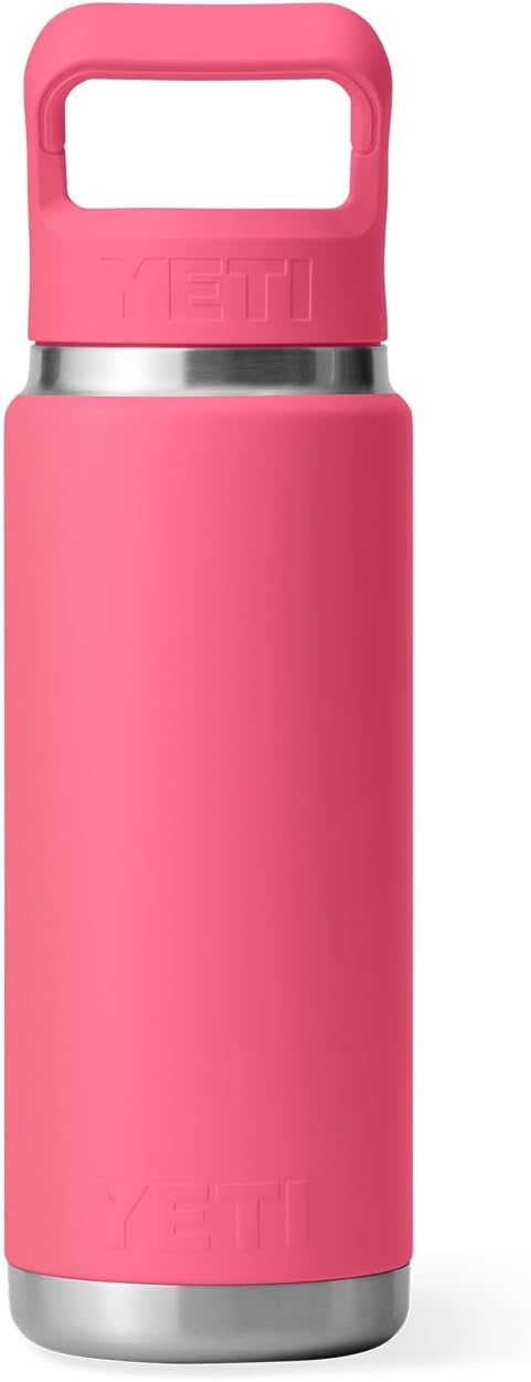 YETI Rambler 26 oz Bottle, Vacuum Insulated, Stainless Steel - Image 5