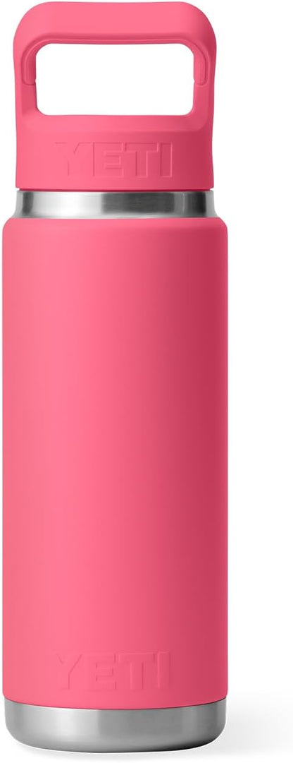 YETI Rambler 26 oz Bottle, Vacuum Insulated, Stainless Steel - Image 5