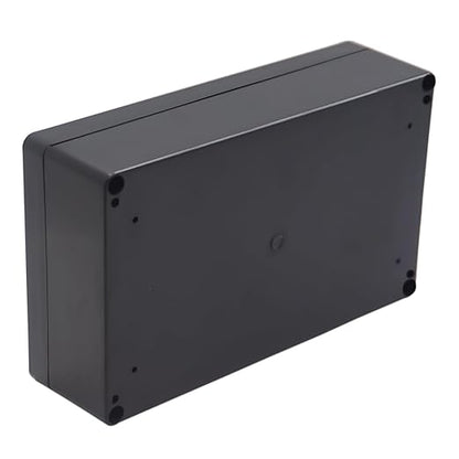 Project Box IP65 Waterproof Junction Box ABS Plastic Electrical Boxes DIY - Image 5