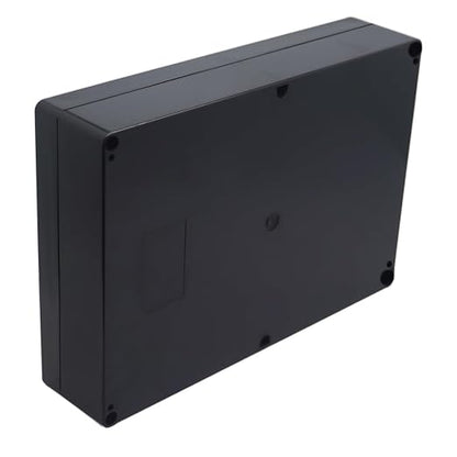Junction Box IP65 Waterproof ABS Plastic Electrical Project Case Power Junction - Image 8