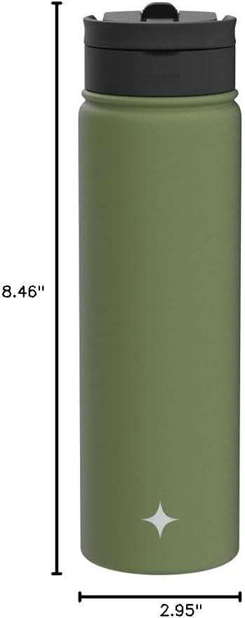 JoyJolt Triple Insulated Water Bottle - Image 10