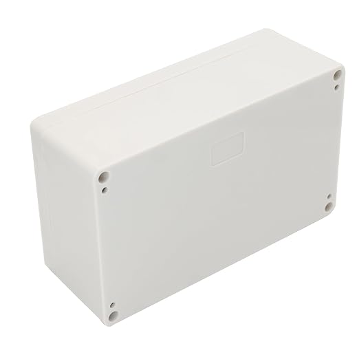 Project Box IP65 Waterproof Junction Box ABS Plastic Electrical Boxes DIY - Image 7