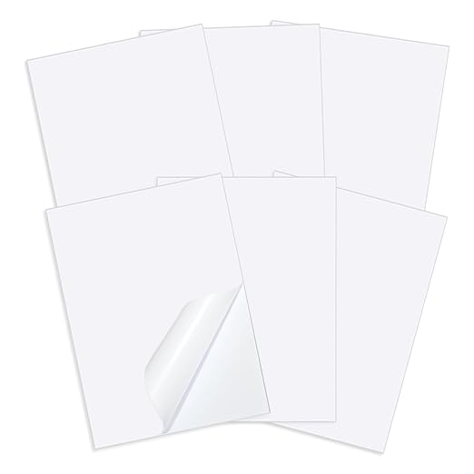 Vinyl Siding Repair Patch Kit, Vinyl Siding Repair Kit Self-Adhesive Vinyl by Mecefeno