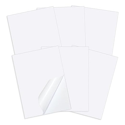 Vinyl Siding Repair Patch Kit, Vinyl Siding Repair Kit Self-Adhesive Vinyl by Mecefeno