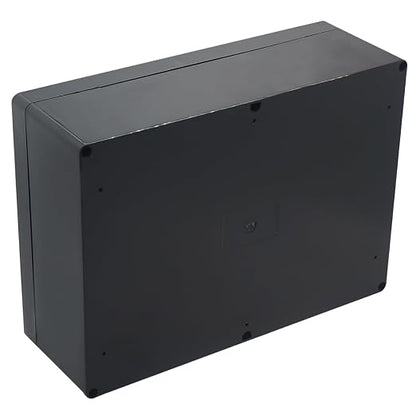 Project Box IP65 Waterproof Junction Box ABS Plastic Electrical Boxes DIY - Image 5