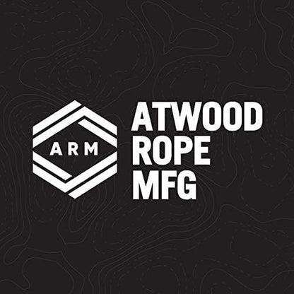 Atwood Rope Ready Rope™ Micro Cord Dispenser 125ft 100lb Test, Camping Gear - Image 7