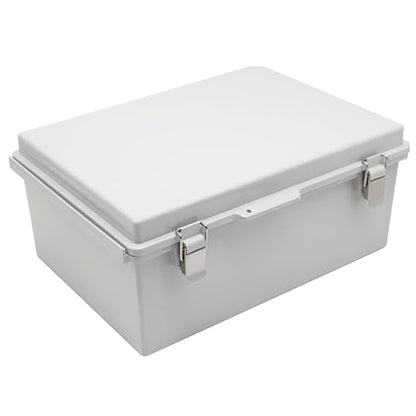 Watertight Electrical Junction Box - Image 9