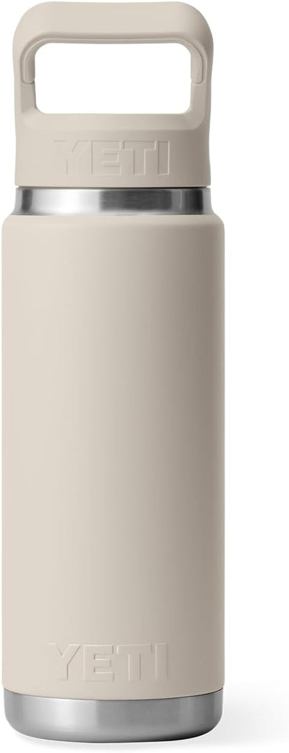 YETI Rambler 26 oz Bottle, Vacuum Insulated, Stainless Steel - Image 5