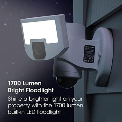 Philex Security Light Motion Outdoor, Motion Sensor, 1700 Lumen Floodlight - Image 6
