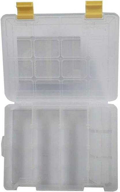 Plano Prolatch Stowaway Storage Case - Image 3