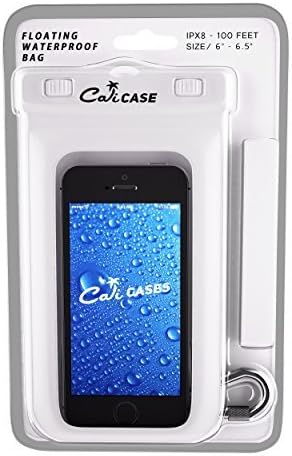 CaliCase XL Waterproof Floating Case - Image 4
