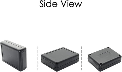 LeMotech Project Box 10 Pieces ABS Plastic Electrical Project Case Small - Image 6