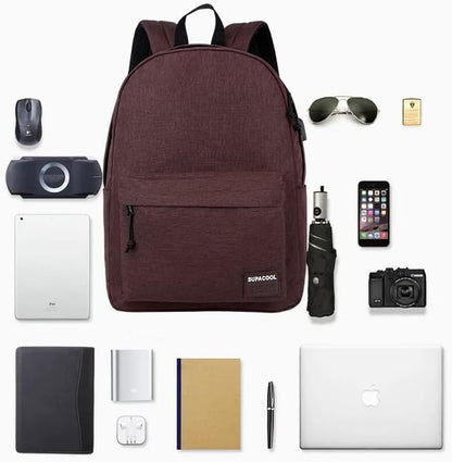 SUPACOOL Casual Laptop Backpack - Image 7