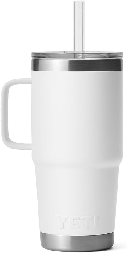 YETI Rambler 25 oz Tumbler - Image 7