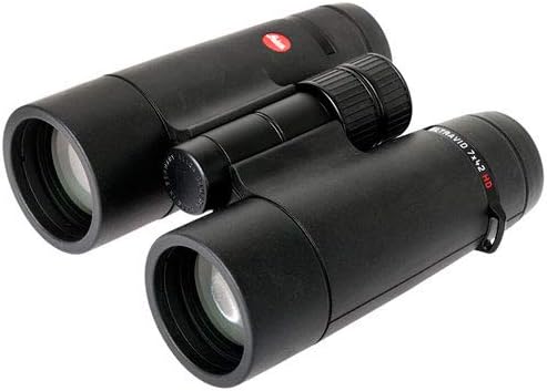 Leica Ultravid HD Plus Binoculars - Image 3