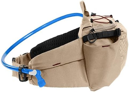CamelBak M.U.L.E. 5 Mountain Bike Gravel Waist Belt Hydration Pack 50oz - Image 9