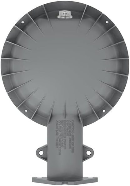 Owleye 6000LM Dusk to Dawn Outdoor Lighting LED Barn Light Security Lights - Image 4