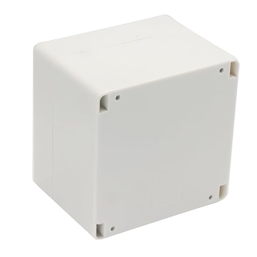 Project Box IP65 Waterproof Junction Box ABS Plastic Electrical Boxes DIY - Image 7