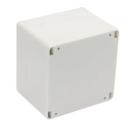 Project Box IP65 Waterproof Junction Box ABS Plastic Electrical Boxes DIY - Image 7
