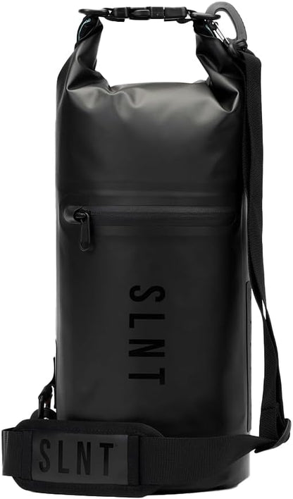 SLNT Waterproof Faraday Dry Bag by SilentPocket