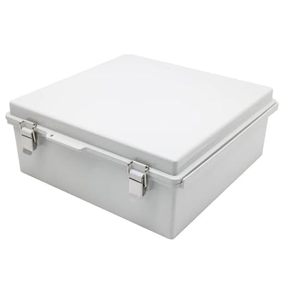 Large Hinged Cover Junction Box - Image 8