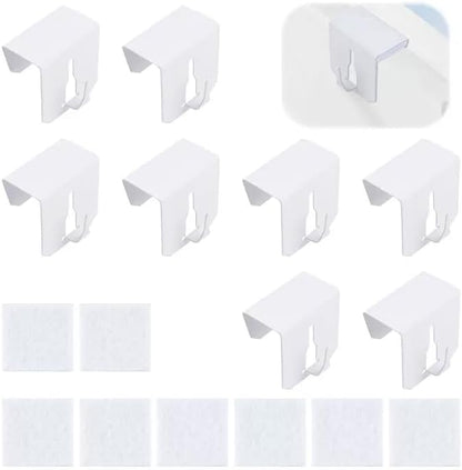 UFURAMTE Multifunctional Window Hooks by UFURMATE