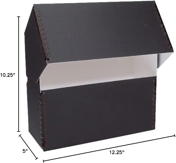 Lineco Archival Document Storage Box - Image 8