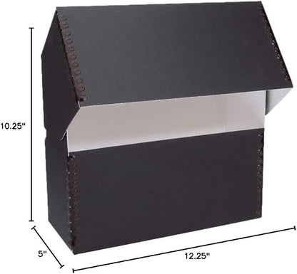 Lineco Archival Document Storage Box - Image 8