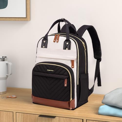 Laptop Backpack for Women Bag - Image 9