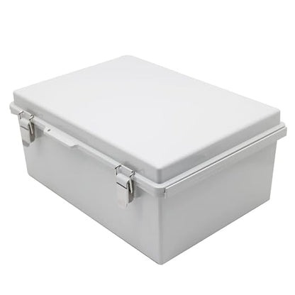 Watertight Electrical Junction Box - Image 8