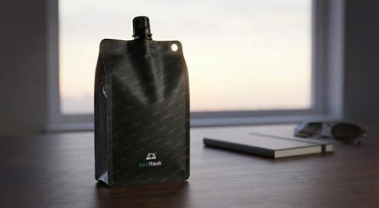 BellFlask - 15 oz. Plastic Flask, Metal-Free, BPA-Free - Image 7