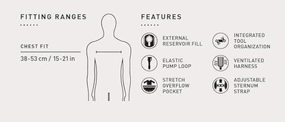 CamelBak Rogue Hydration Pack 85oz - Image 5