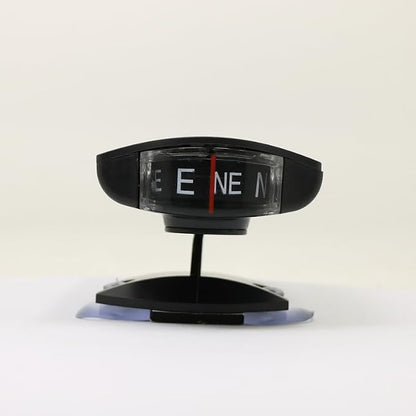 Outanaya Compact Car Compass - Image 7