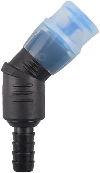 J.CARP ON-Off Switch Bite Valve Tube Nozzle Replacement - Image 3