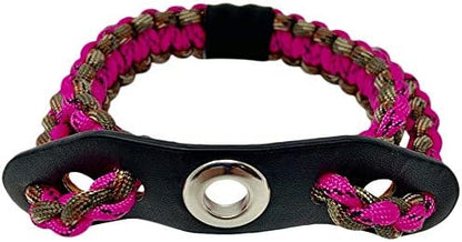 Bow Archery Wrist Sling 550 Paracord - Image 3