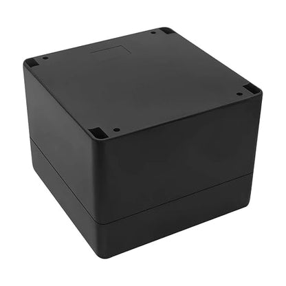 LeMotech ABS Plastic Electrical Project Case Power Junction Box, Project Box - Image 5