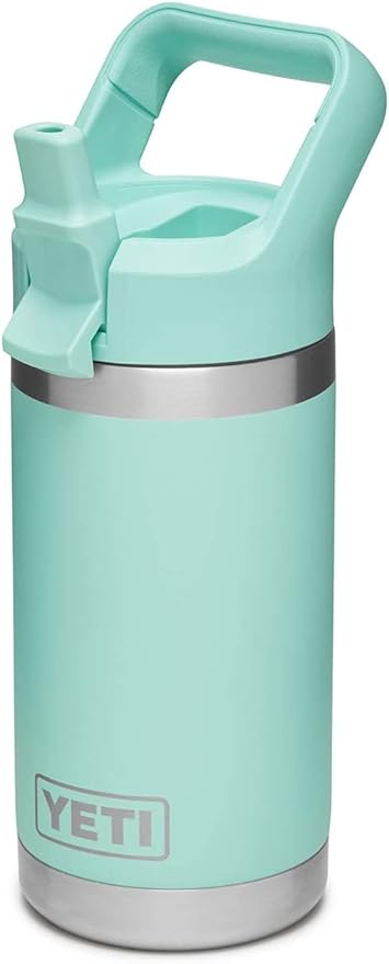 YETI Rambler Jr. 12 oz Kids Bottle, - Image 2