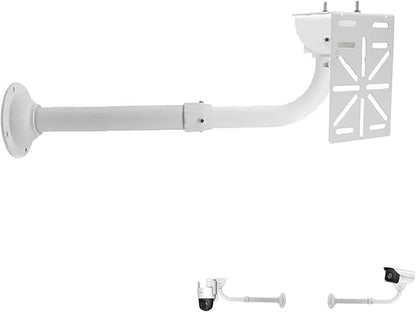 L-Shape Dome Camera Bracket, Wall Ceiling Mount by NVRTTRR