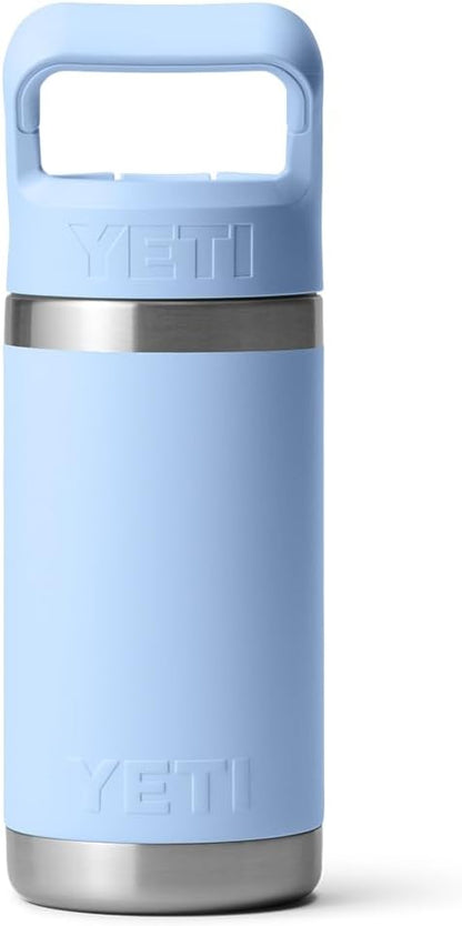YETI Rambler Jr. 12 oz Kids Bottle, - Image 6