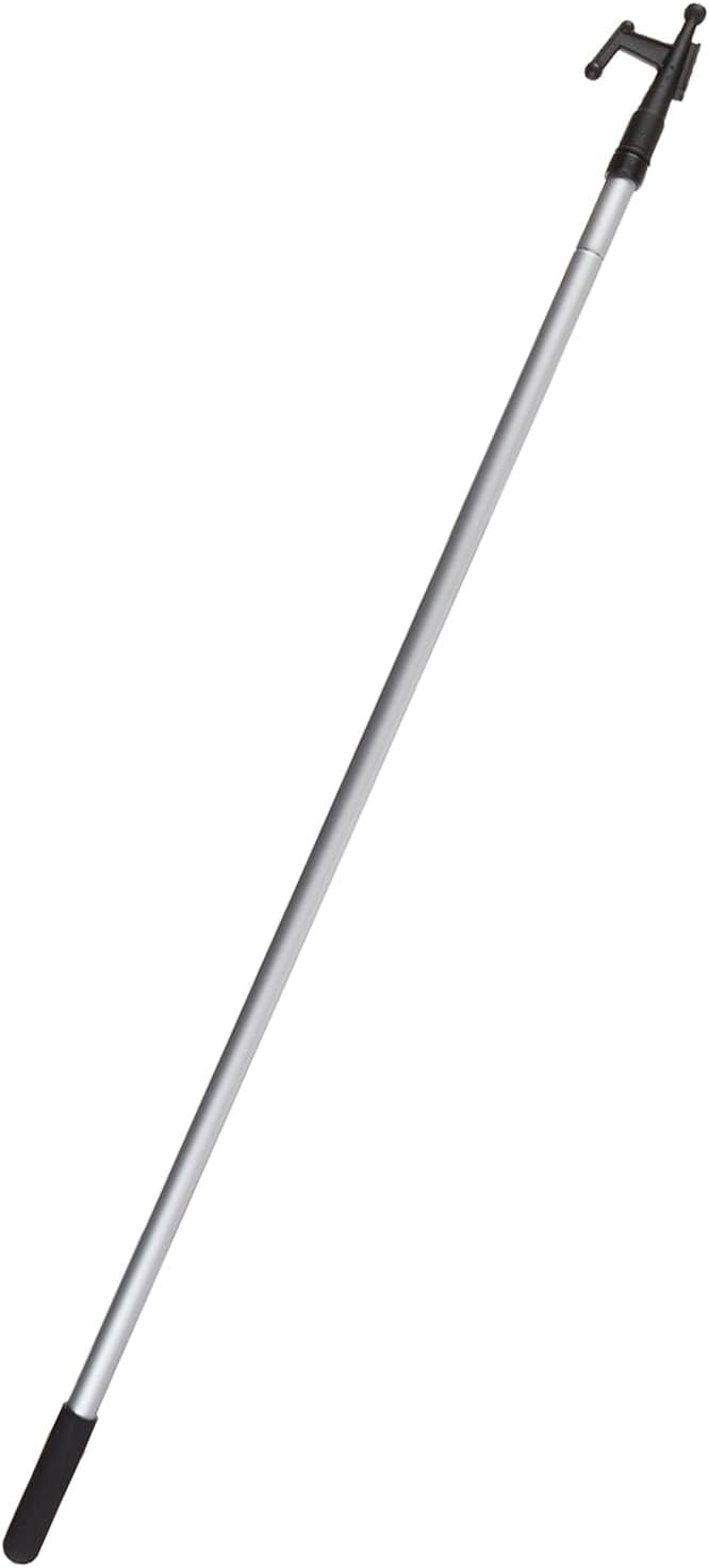 STAR BRITE Extending Boat Hook by Starbrite
