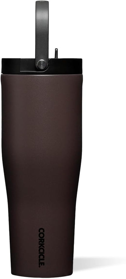 Corkcicle Go Cup - 30oz Cacao by Corkcicle