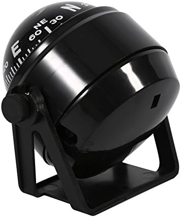 Keenso Waterproof Sea Marine Bracket Mount Voyager Hiking and Camping Fits Boat - Image 7