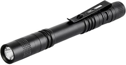 Pen Flashlight, Mini Pocket Flashlight Small Penlight Inspection Flashlight - Image 7